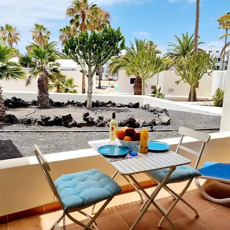 Apartment Eduardo A Primera Linea Del Mar *