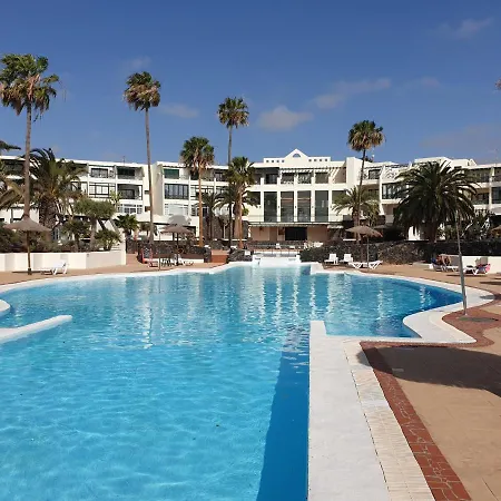 Apartment Eduardo A Primera Linea Del Mar Costa Teguise