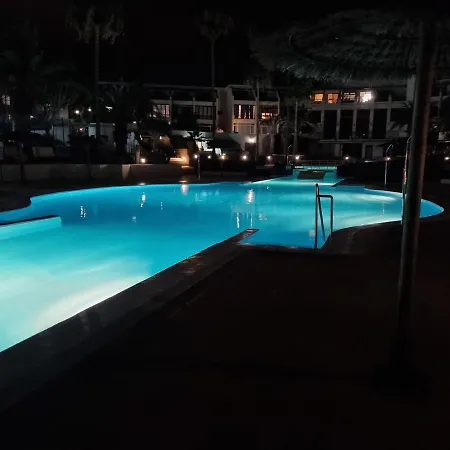 Apartment Eduardo A Primera Linea Del Mar Costa Teguise